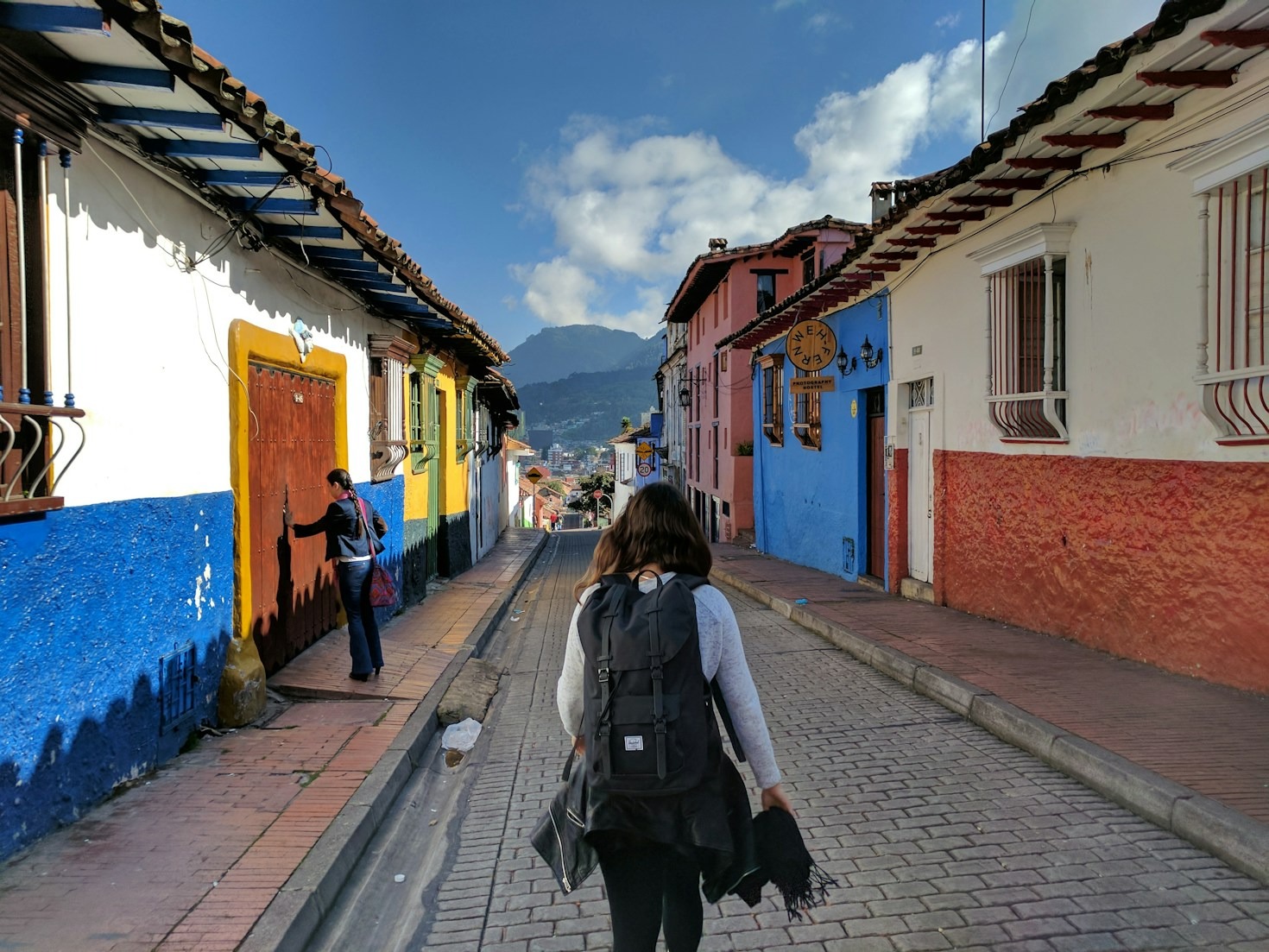 How To Prepare For Your Walking Tour