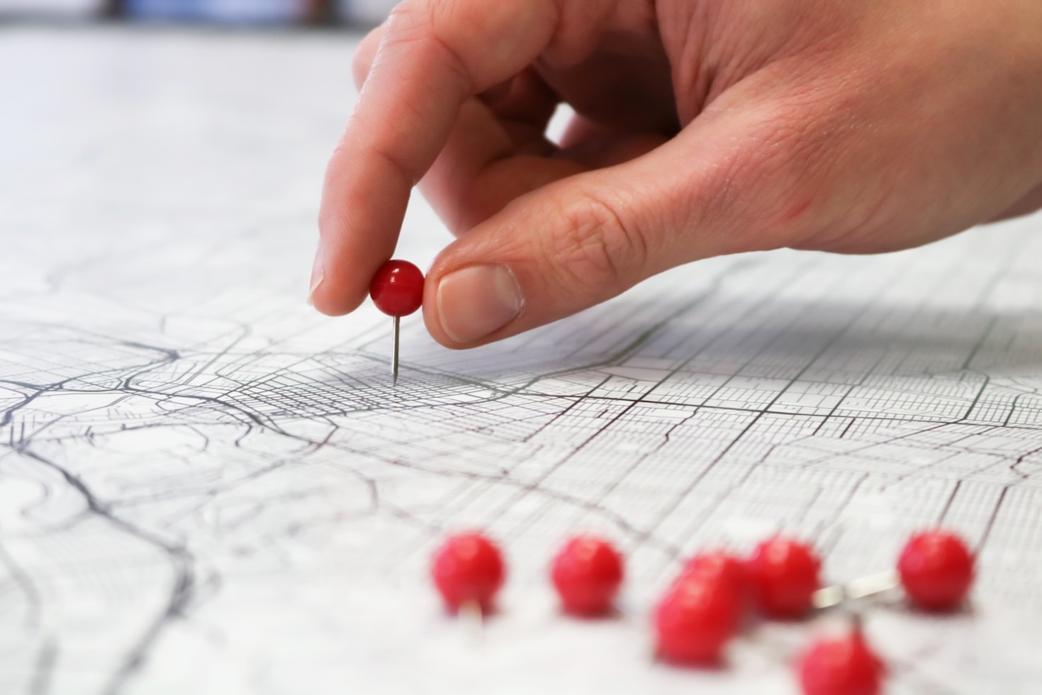 Meet The Guide Behind The Portland Routes